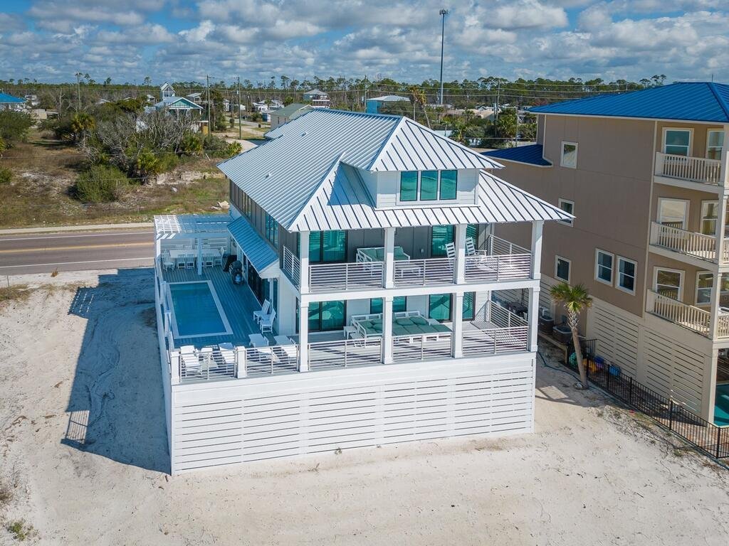 House in Port St. Joe, Florida, United States 4 - 18951997