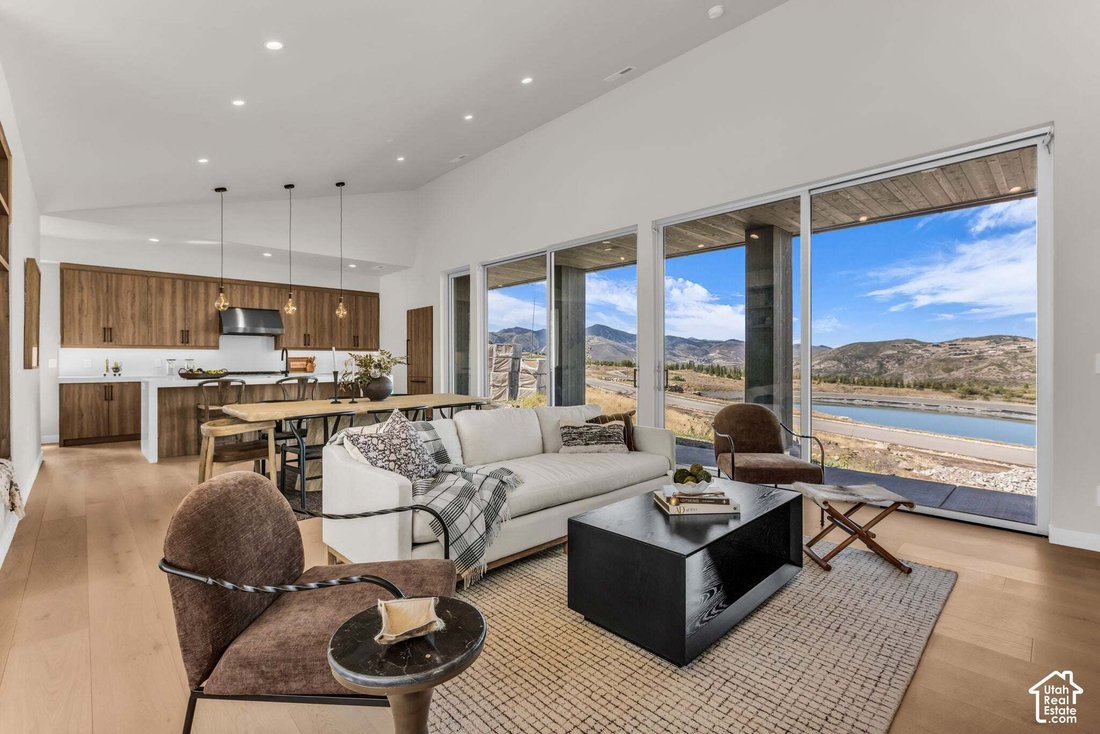 House in Heber City, Utah, United States 5 - 18953012