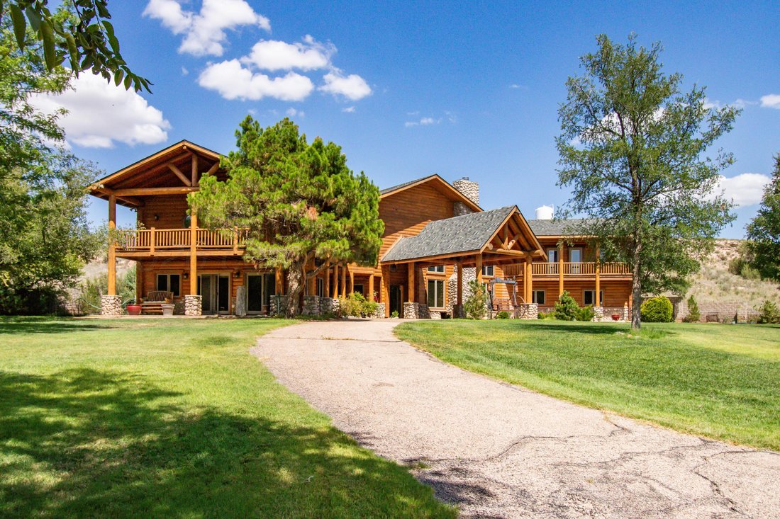 House in Canyon, Texas, United States 4 - 18948425