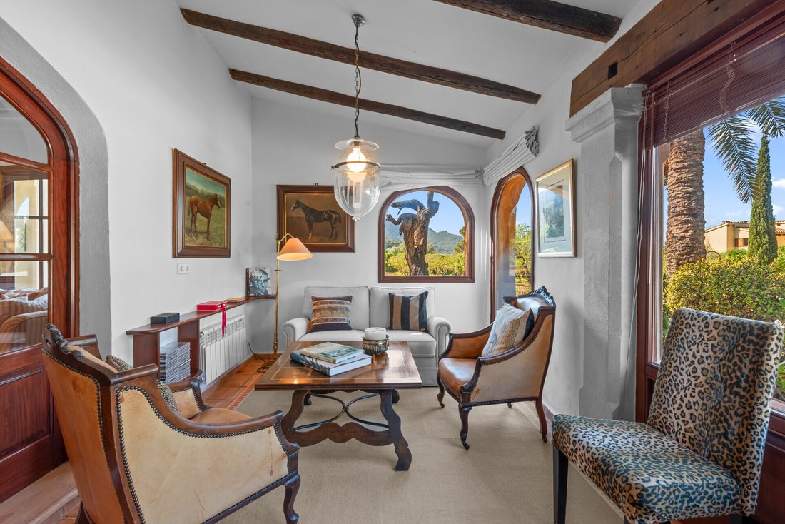 House in Port d'Andratx, Andratx, Balearic Islands 5 - 18954867