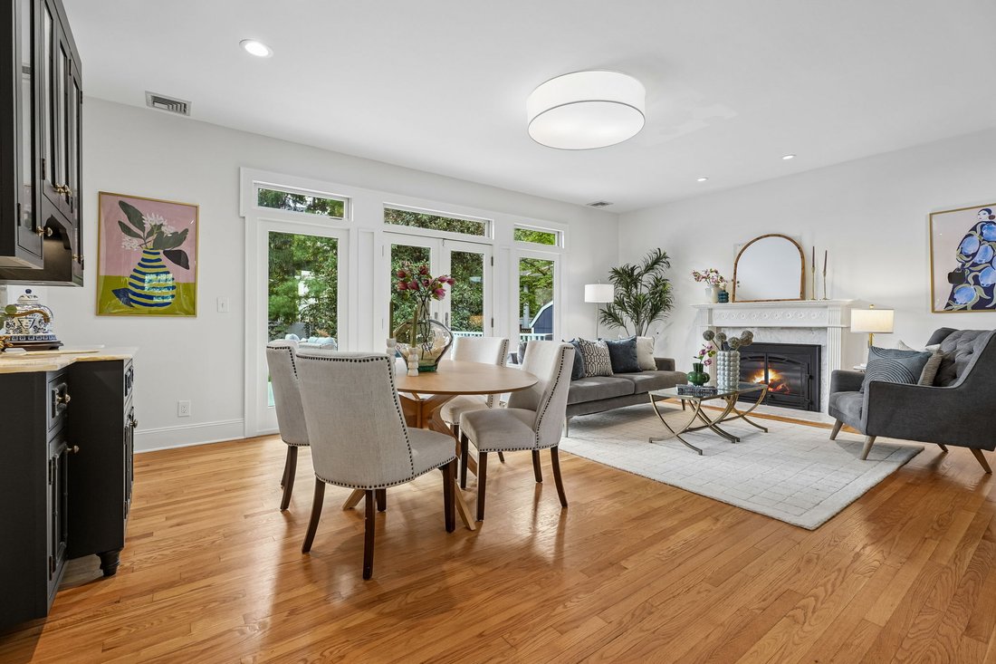House in Montclair, New Jersey, United States 5 - 18950839