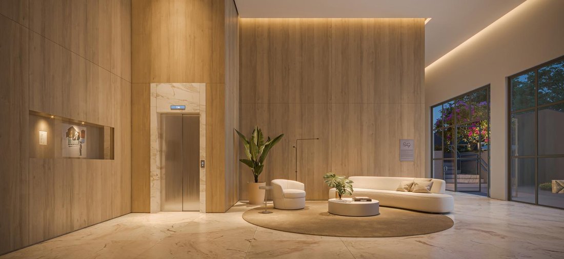 Apartment in Curitiba, State of Paraná, Brazil 5 - 18951526