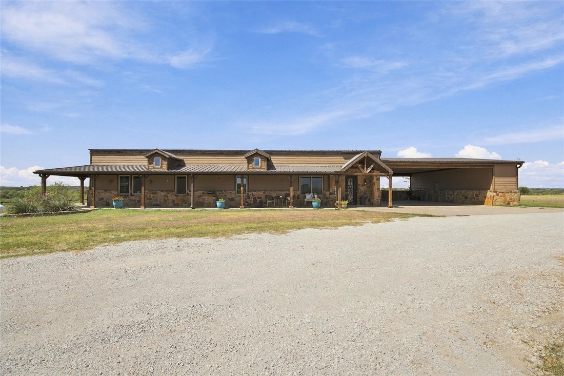House in Maypearl, Texas, United States 2 - 18948914
