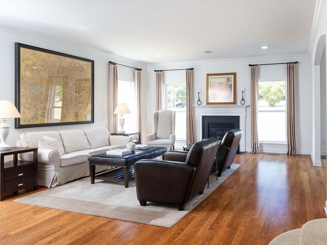 House in Franklin, Tennessee, United States 4 - 18948686