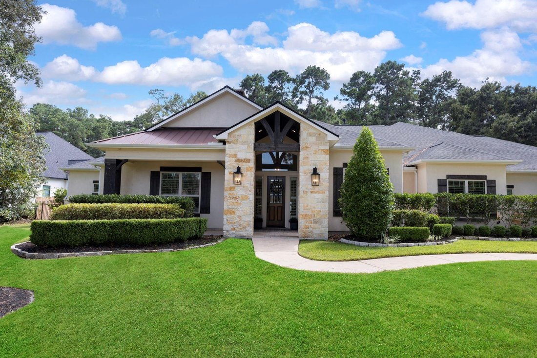 House in Spring, Texas, United States 2 - 18953068