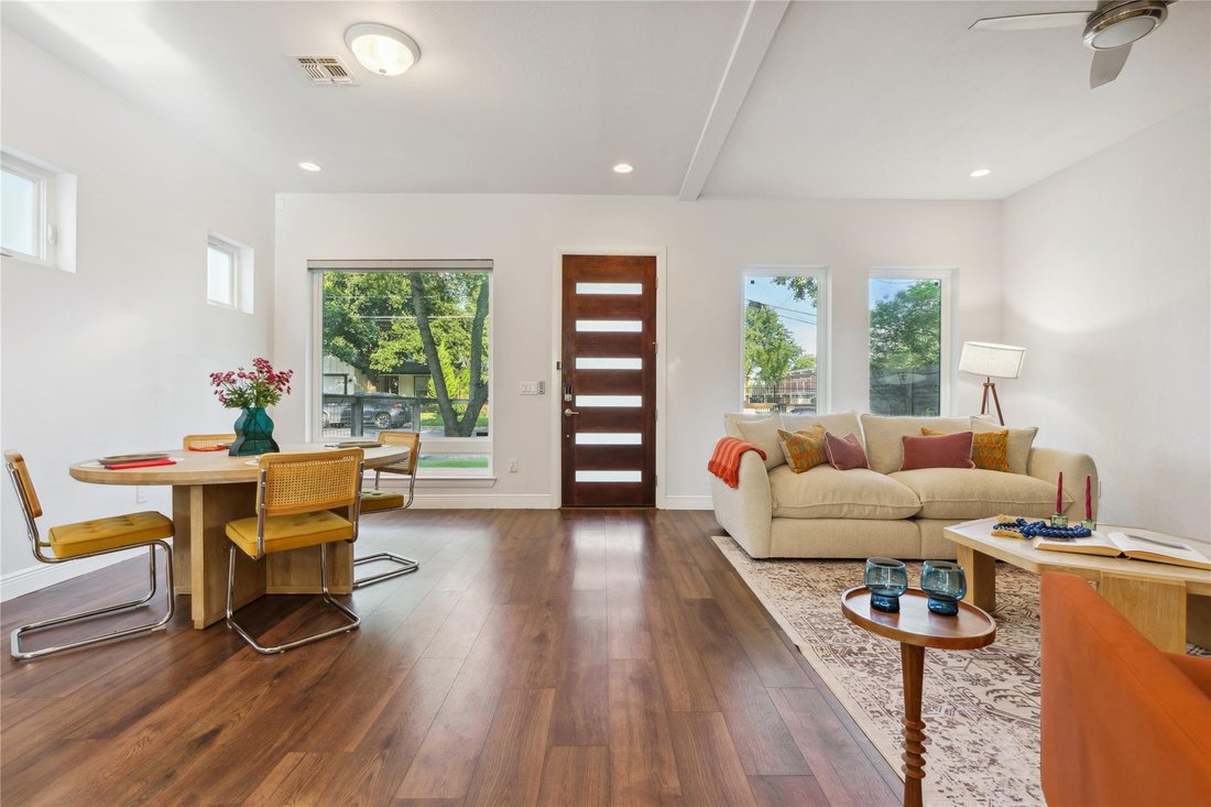 House in Austin, Texas, United States 4 - 18948805