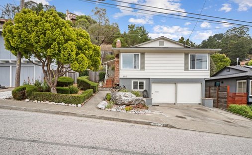 Pacifica, California, United States 1