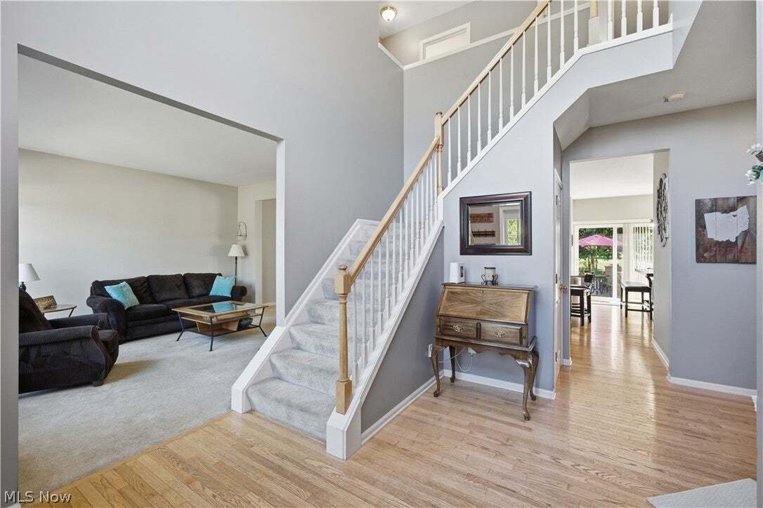 House in Olmsted Falls, Ohio, United States 4 - 18948687