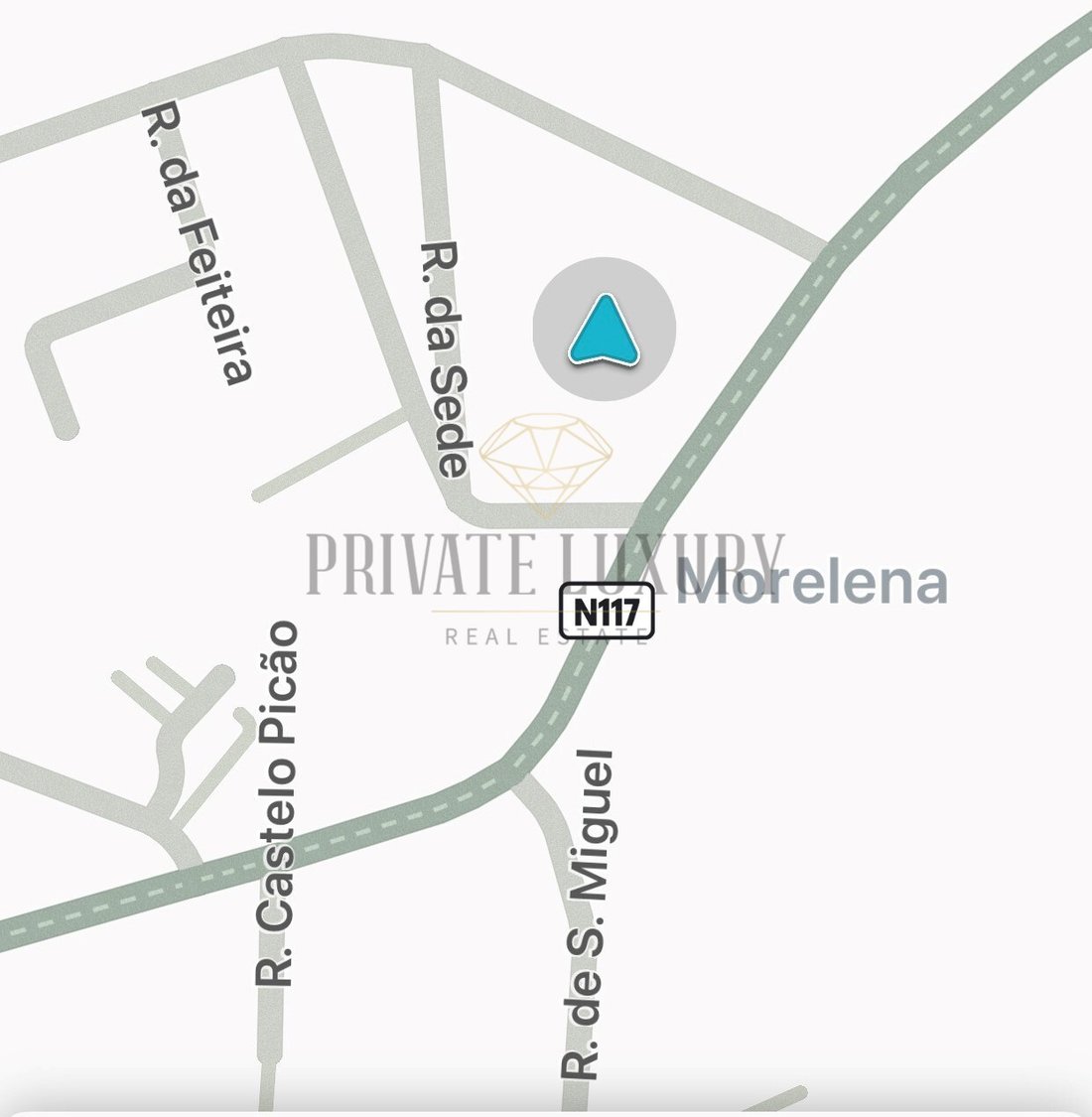 Land in Almargem do Bispo, Lisbon, Portugal 4 - 16080020