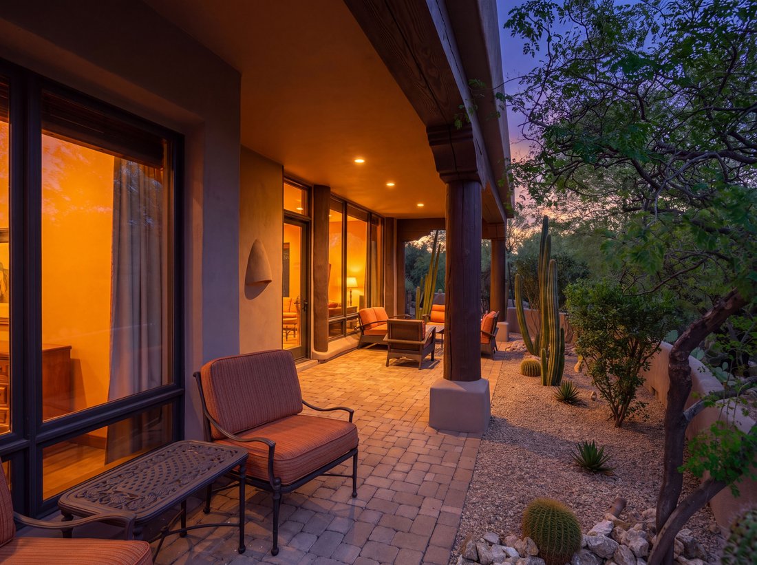 House in Scottsdale, Arizona, United States 2 - 18950727