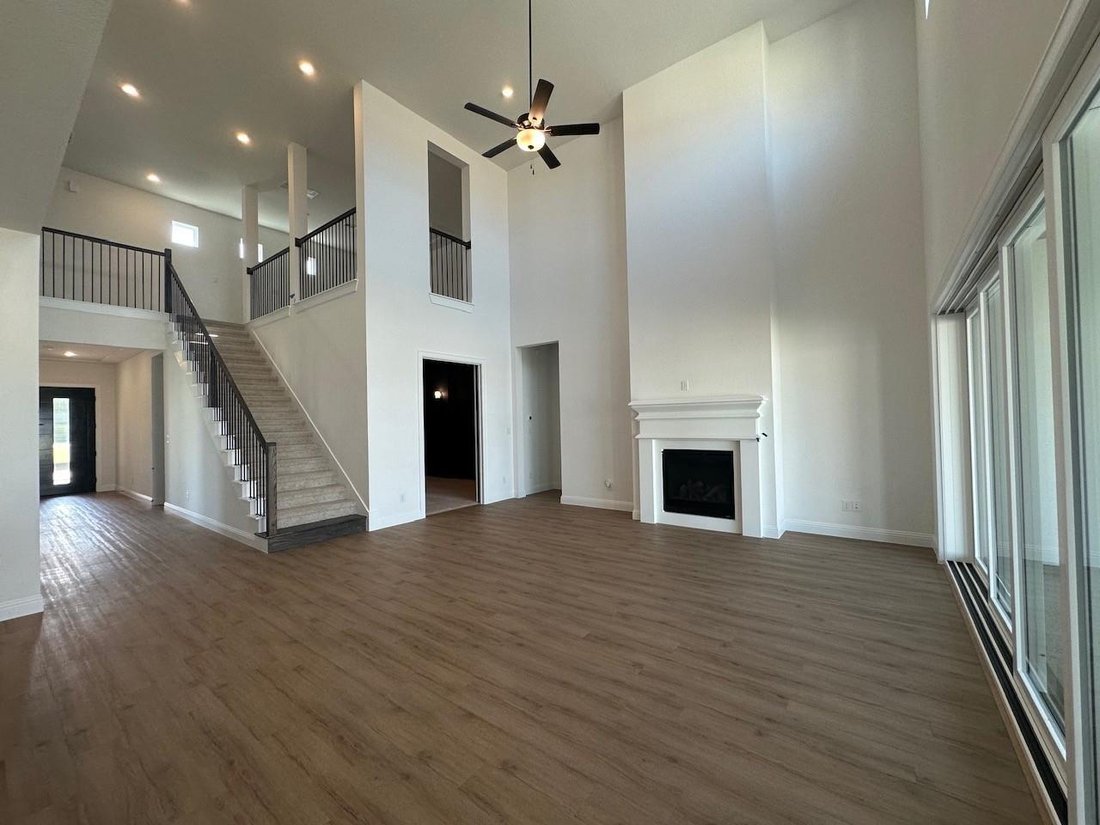 Casa a Friendswood, Texas, Stati Uniti 5 - 17574875