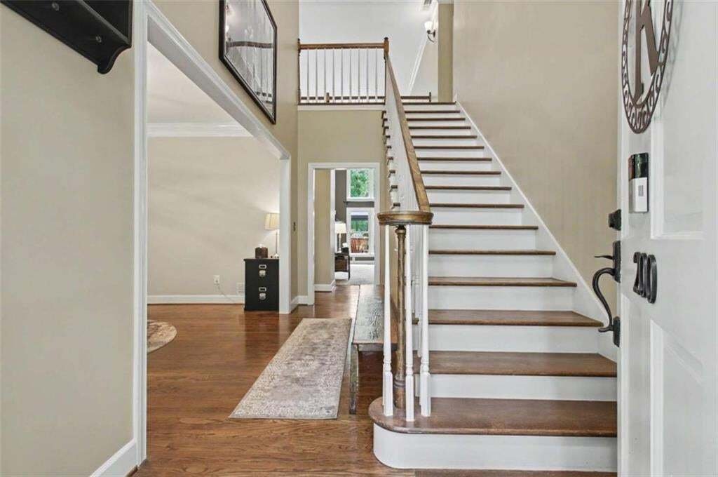 House in Fayetteville, Georgia, United States 4 - 18948802