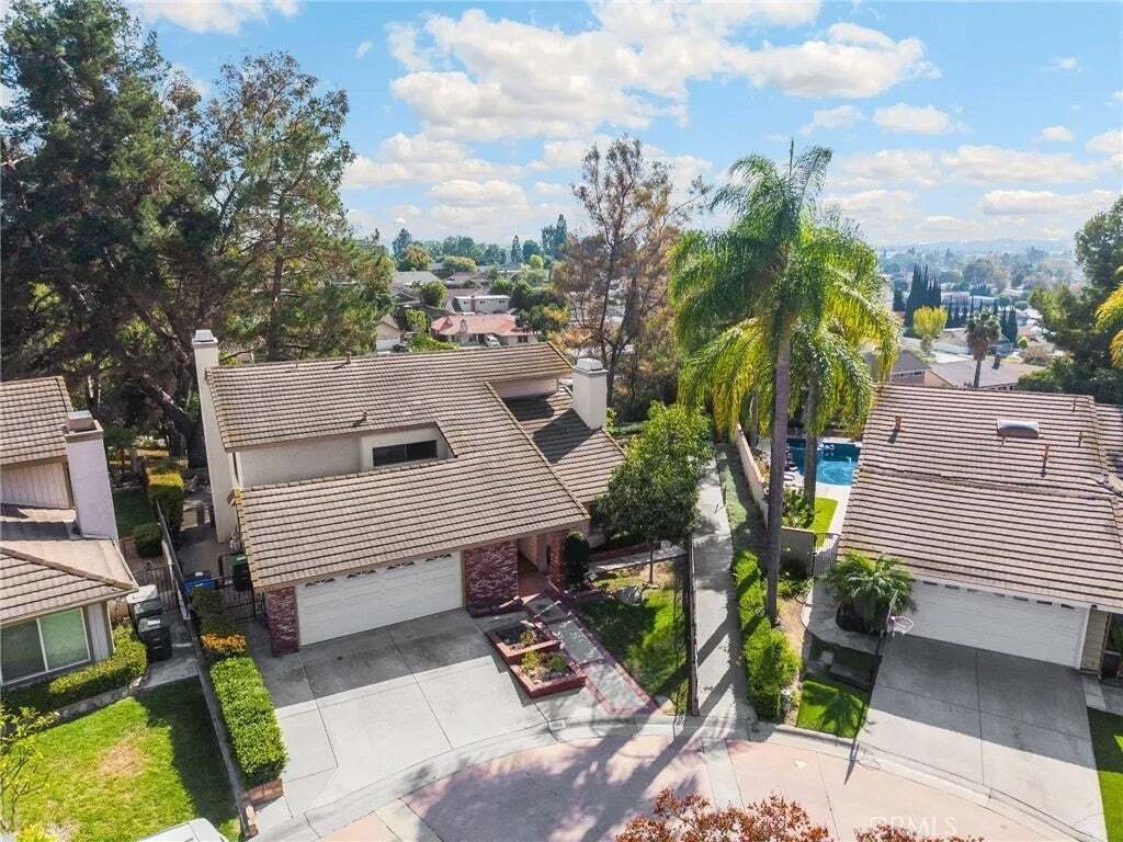 House in Brea, California, United States 4 - 18953486