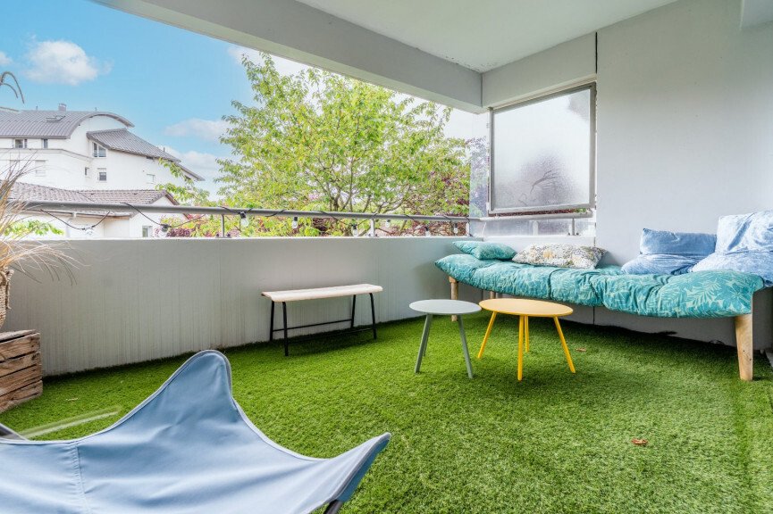Apartment in Galbert, Annecy, France 1 - 18950128
