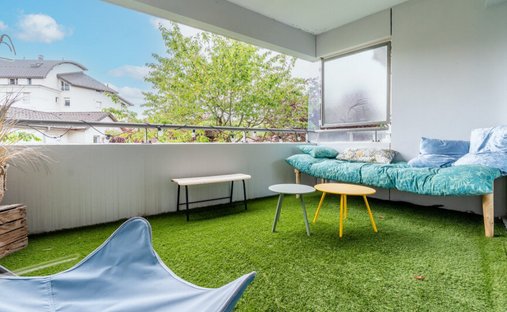 Apartment in Gare, Annecy, France 1