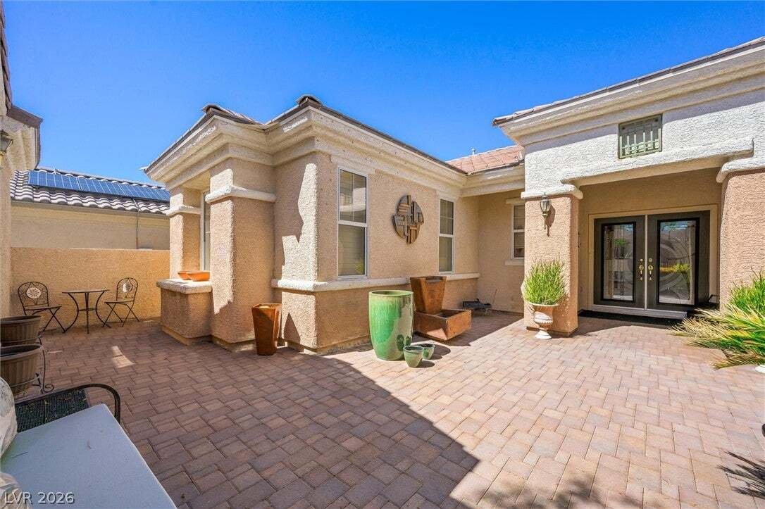 House in Henderson, Nevada, United States 1 - 18951811
