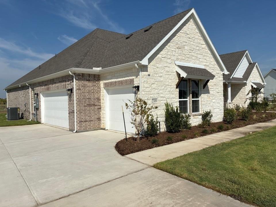House in Krum, Texas, United States 3 - 17917598