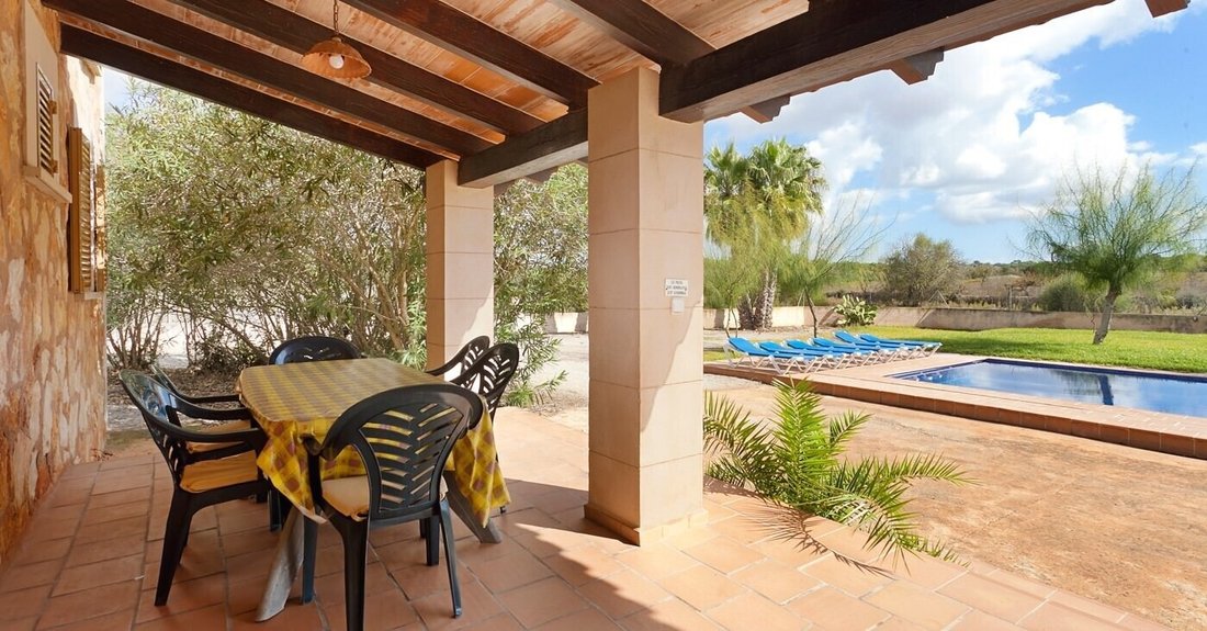 Finca in Campos, Balearic Islands, Spain 4 - 18954307