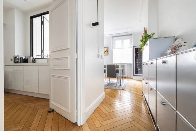 Apartment in Saint Vincent, Lyon 1er Arrondissement, Lyon 3 - 17449016