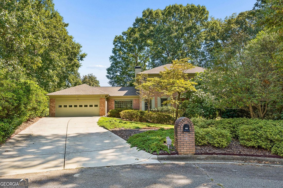 House in Chamblee, Georgia, United States 3 - 18954128