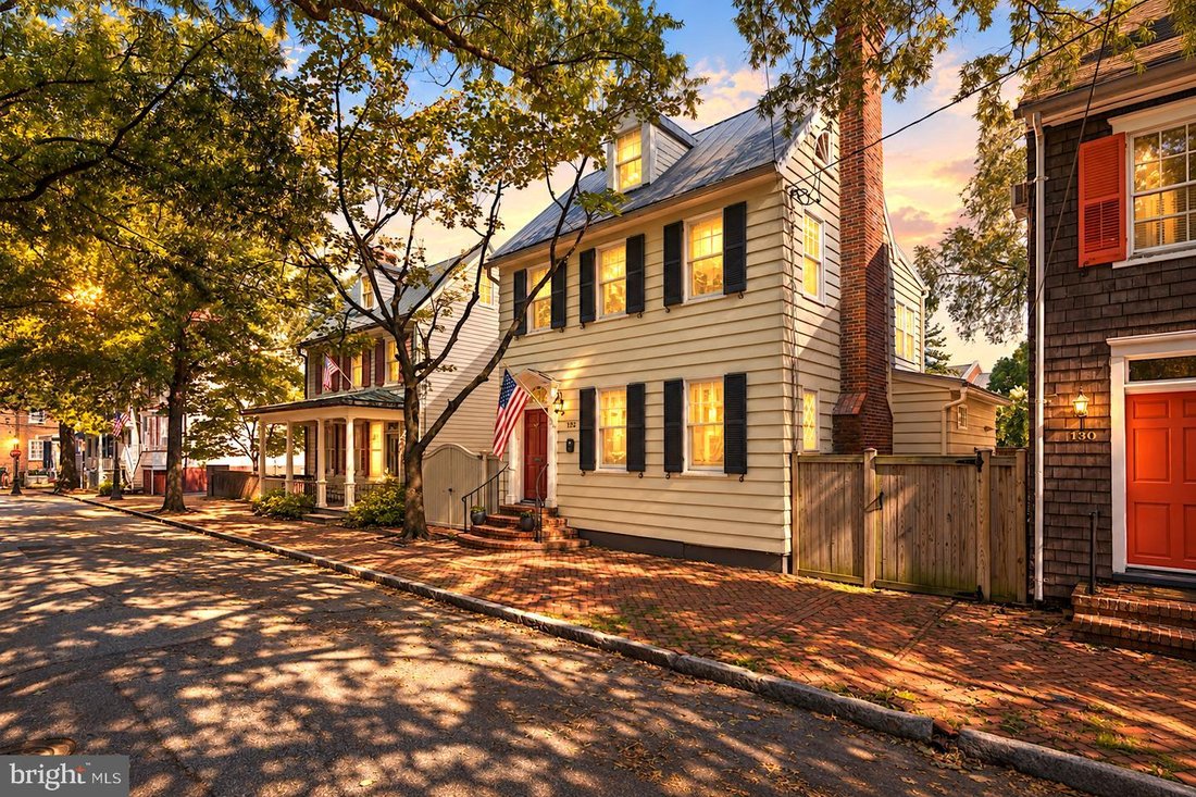 House in Parole, Maryland, United States 1 - 18951039