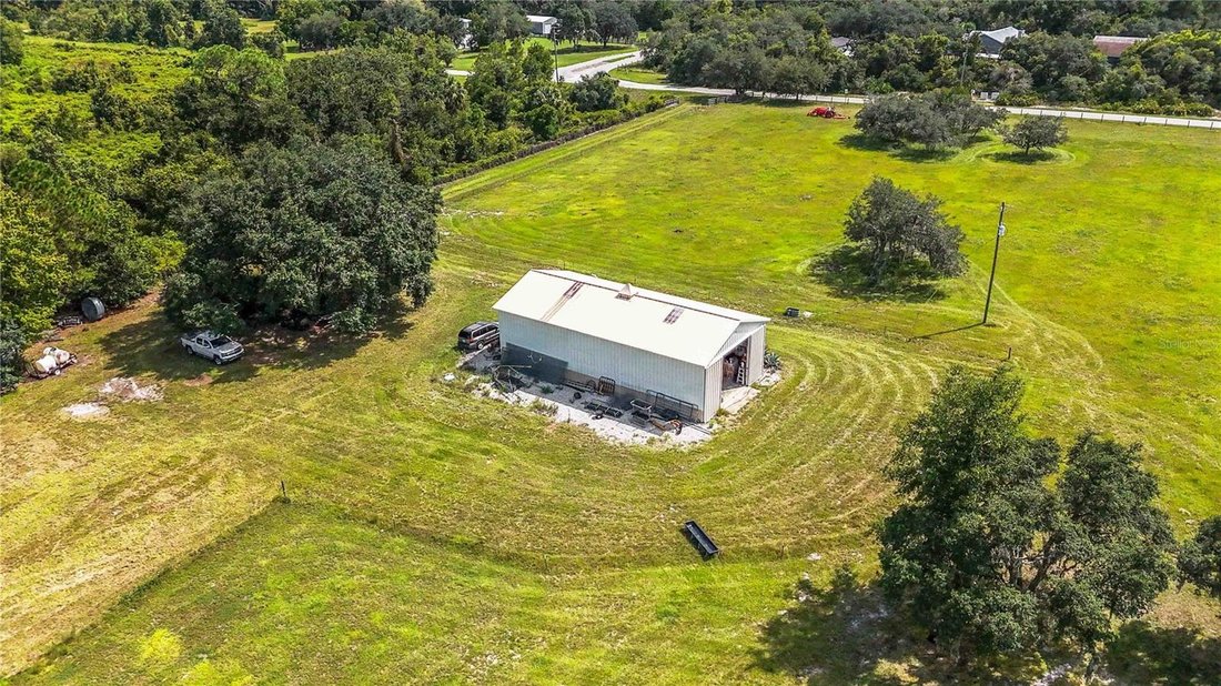 Land in Astatula, Florida, United States 3 - 18954091