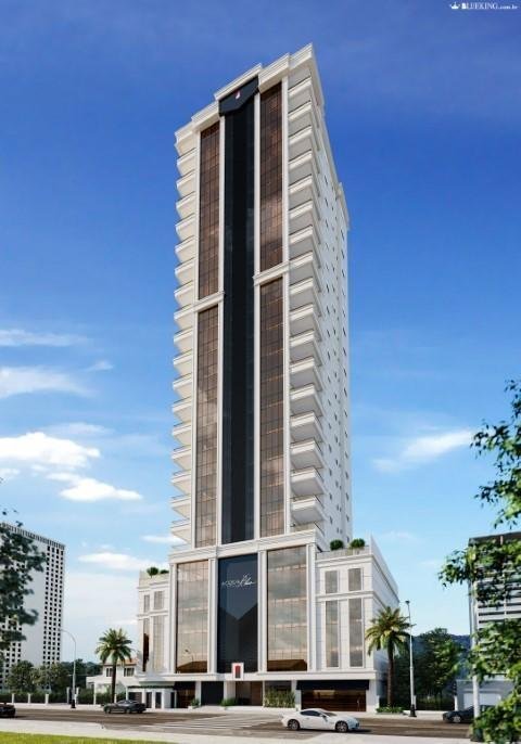 Apartment in Meia Praia, State of Santa Catarina, Brazil 1 - 18951278