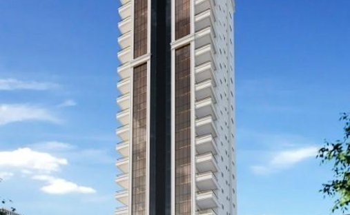 Apartamento en Meia Praia, Santa Catarina, Brasil 1
