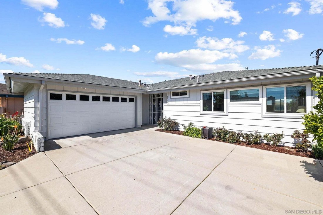 House in San Diego, California, United States 2 - 18953797