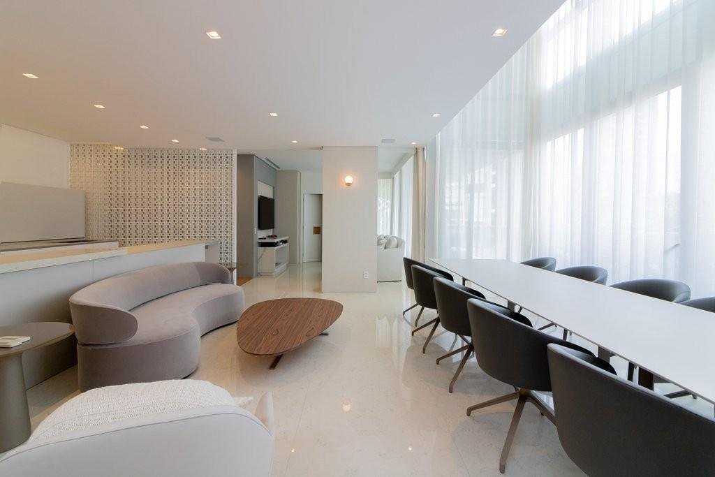 Apartment in São Paulo, State of São Paulo, Brazil 5 - 18951202