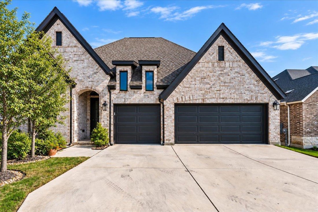 House in San Marcos, Texas, United States 2 - 18953026