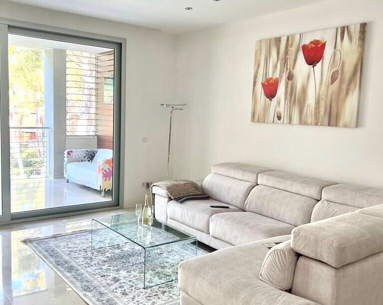 Apartment in Calvia, Balearic Islands, Spain 3 - 18955063