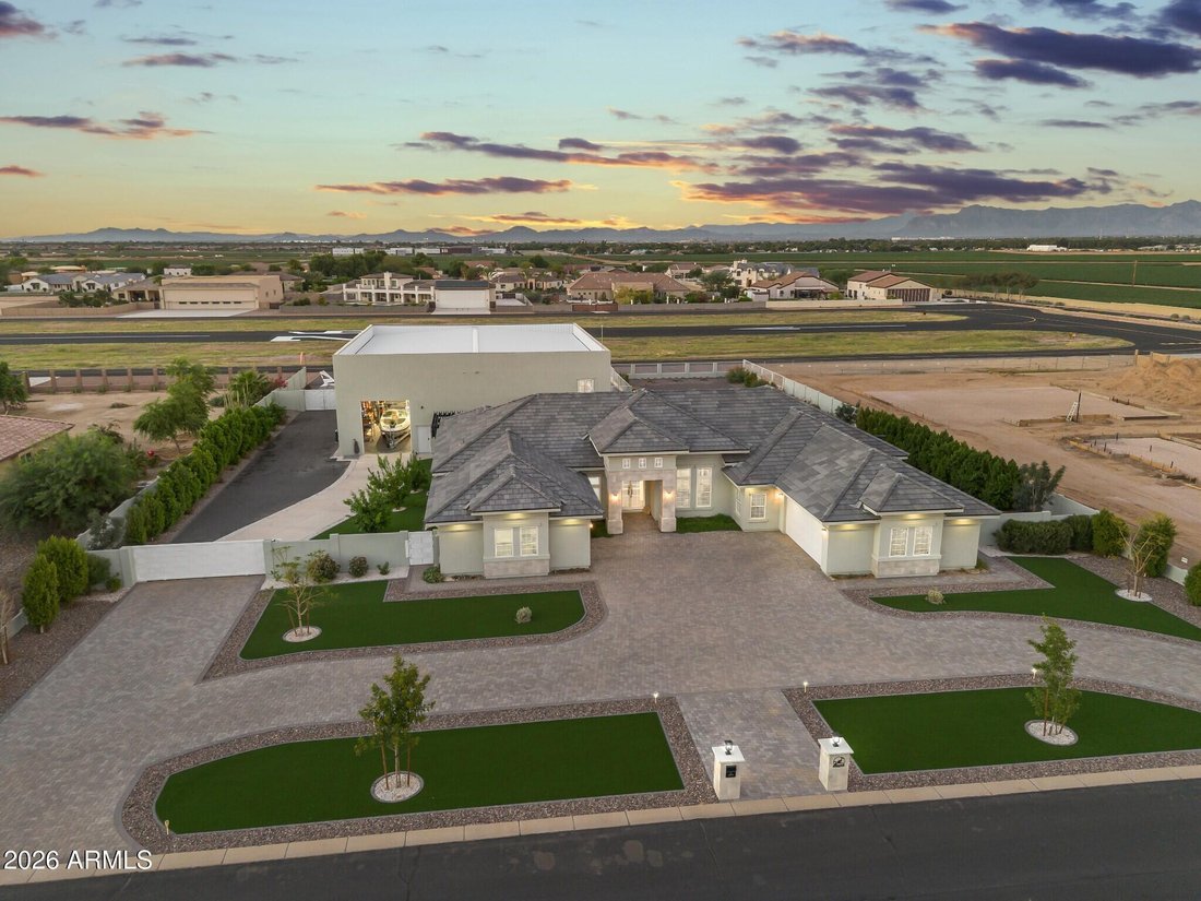 House in Queen Creek, Arizona, United States 2 - 18954083