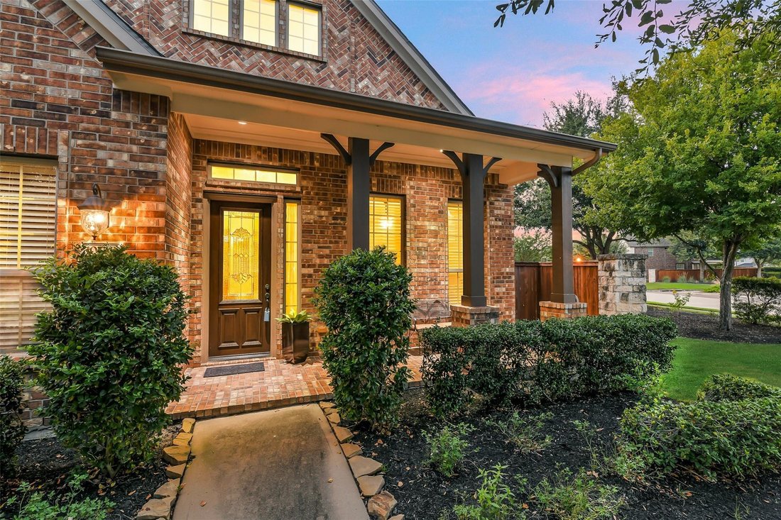 House in Houston, Texas, United States 2 - 18953105