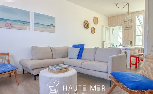 House in Gare-Saint Michel, Les Sables-d'Olonne, France 1