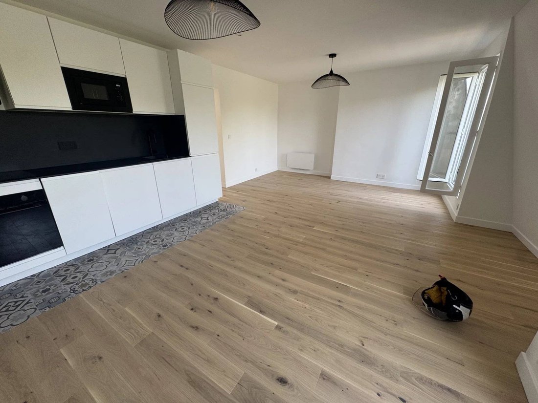 Appartement à Grange Aux Belles-Terrage, Paris 10e Arrondissement, Paris 4 - 18222733