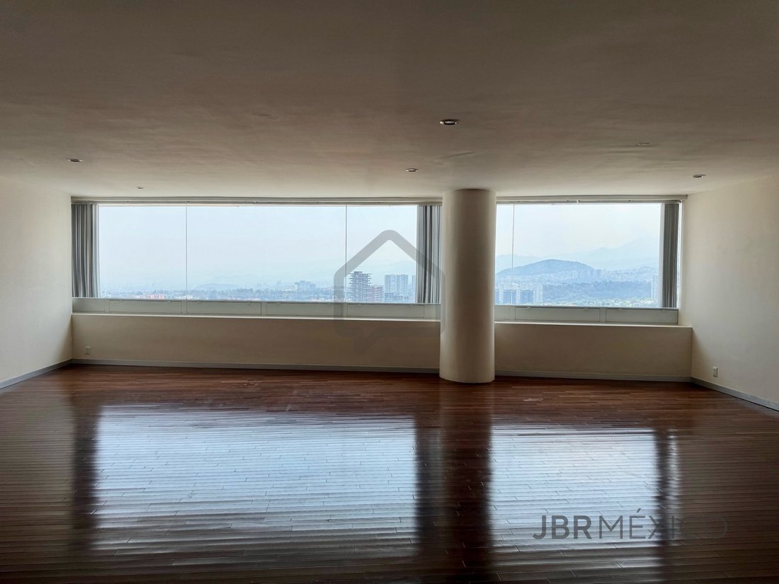 Apartment in Mexico City, Mexico 2 - 18954486