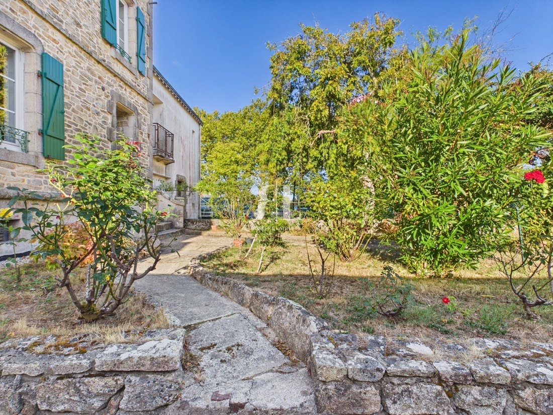 House in Centre Ville Sud Ouest, Plœmeur, France 2 - 18954628