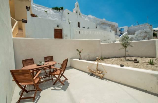 Estate in Thira, Aegean, Greece 4 - 18952446
