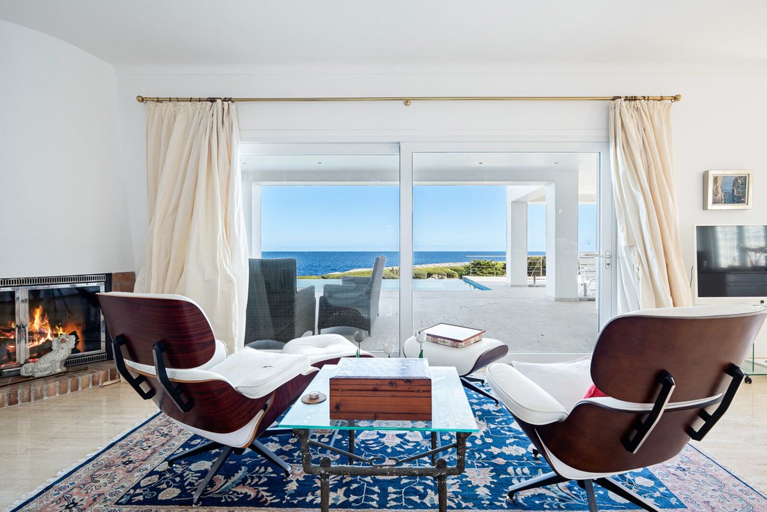 House in Cala d'Or, Santanyi, Balearic Islands 3 - 18949409