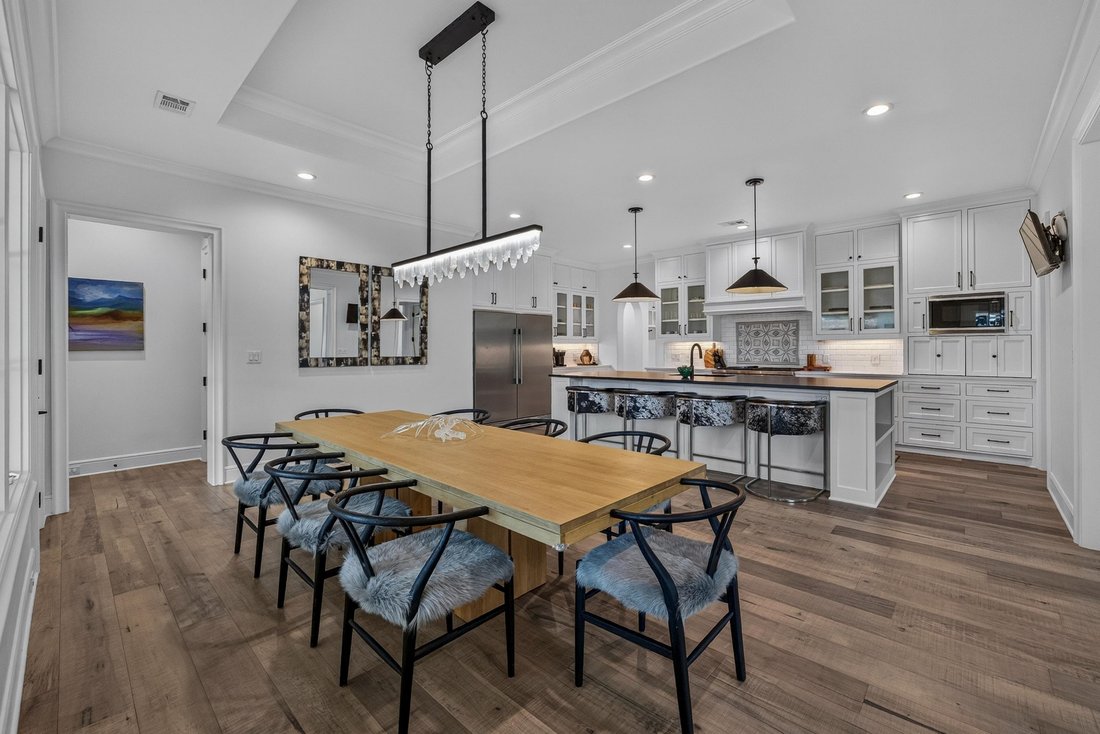 House in Fort Worth, Texas, United States 4 - 18951275