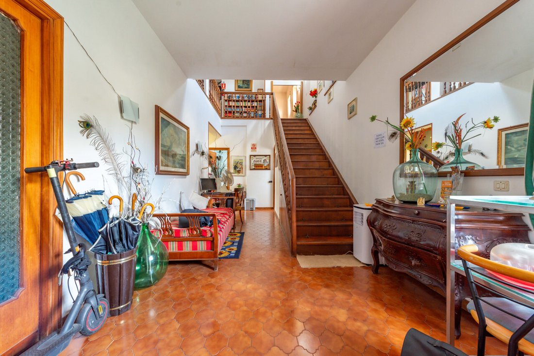 Apartment in Trionfale - Monte Mario - Ottavia, Rome, Lazio 3 - 18955073