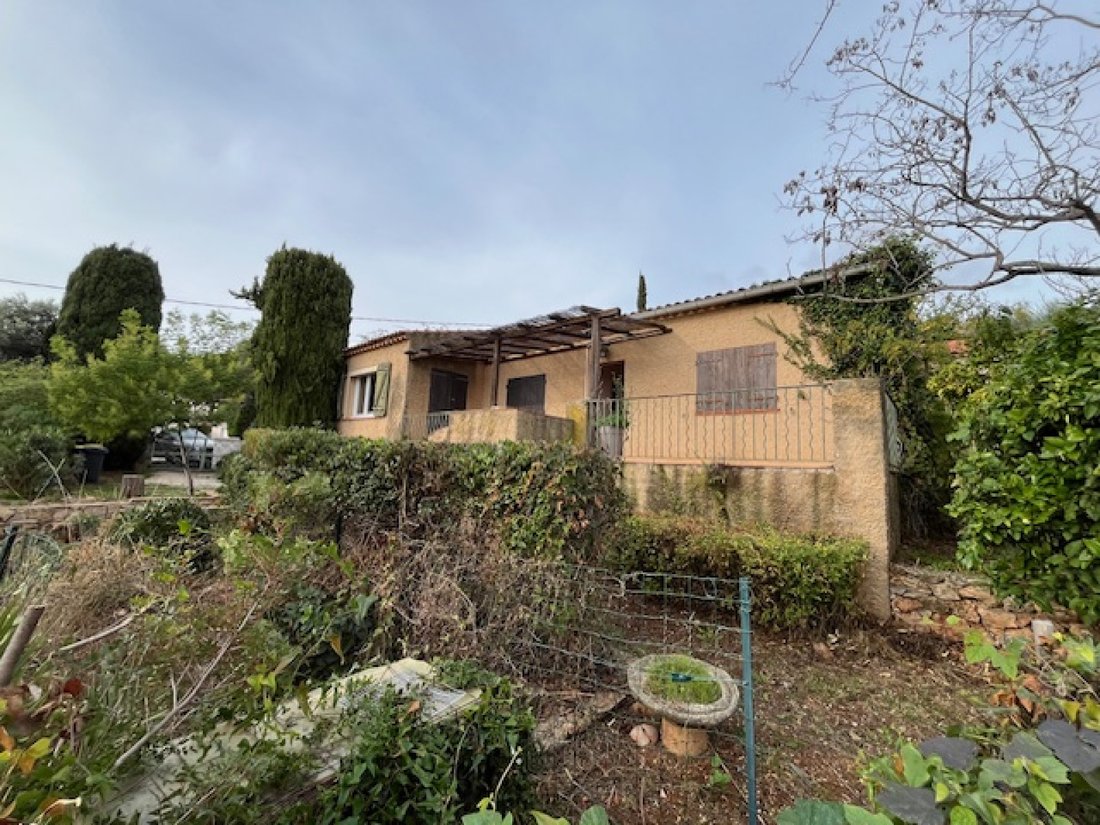 House in Bandol, Provence-Alpes-Côte d'Azur, France 3 - 16584138