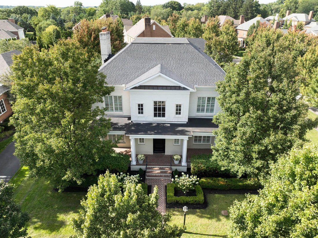 House in Columbus, Ohio, United States 2 - 18952411