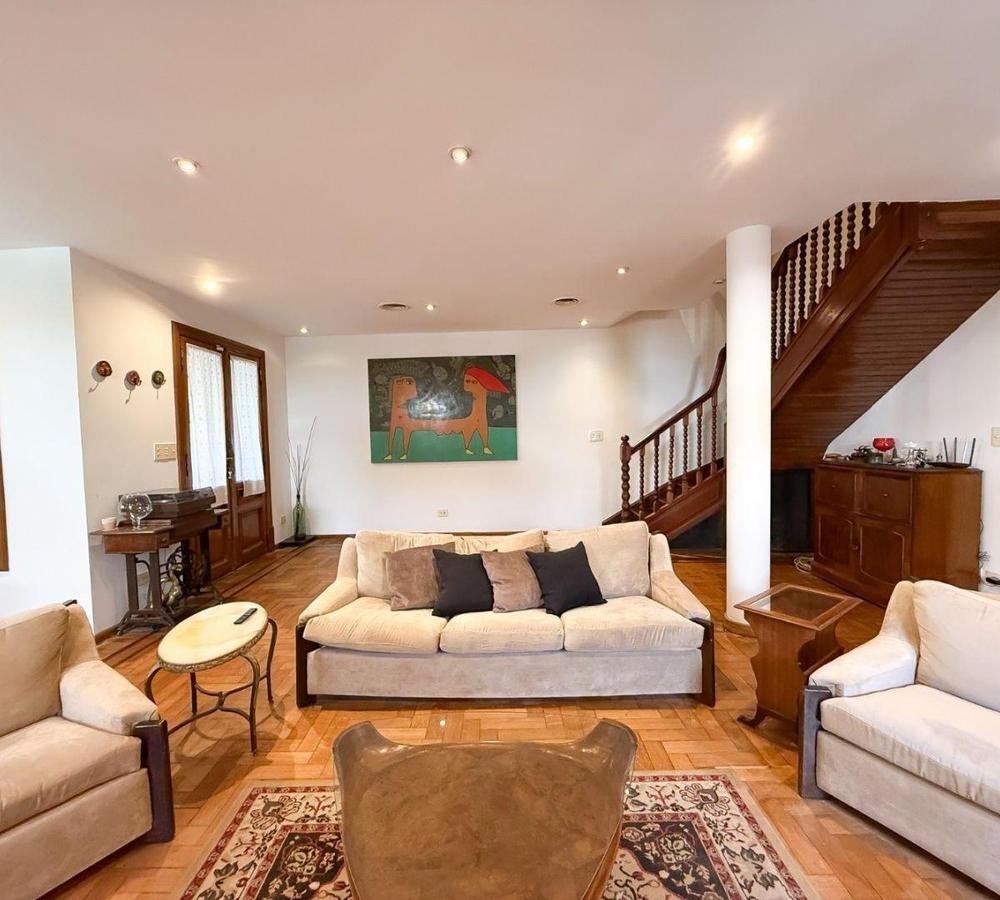 House in San Isidro, Buenos Aires Province, Argentina 5 - 18950352