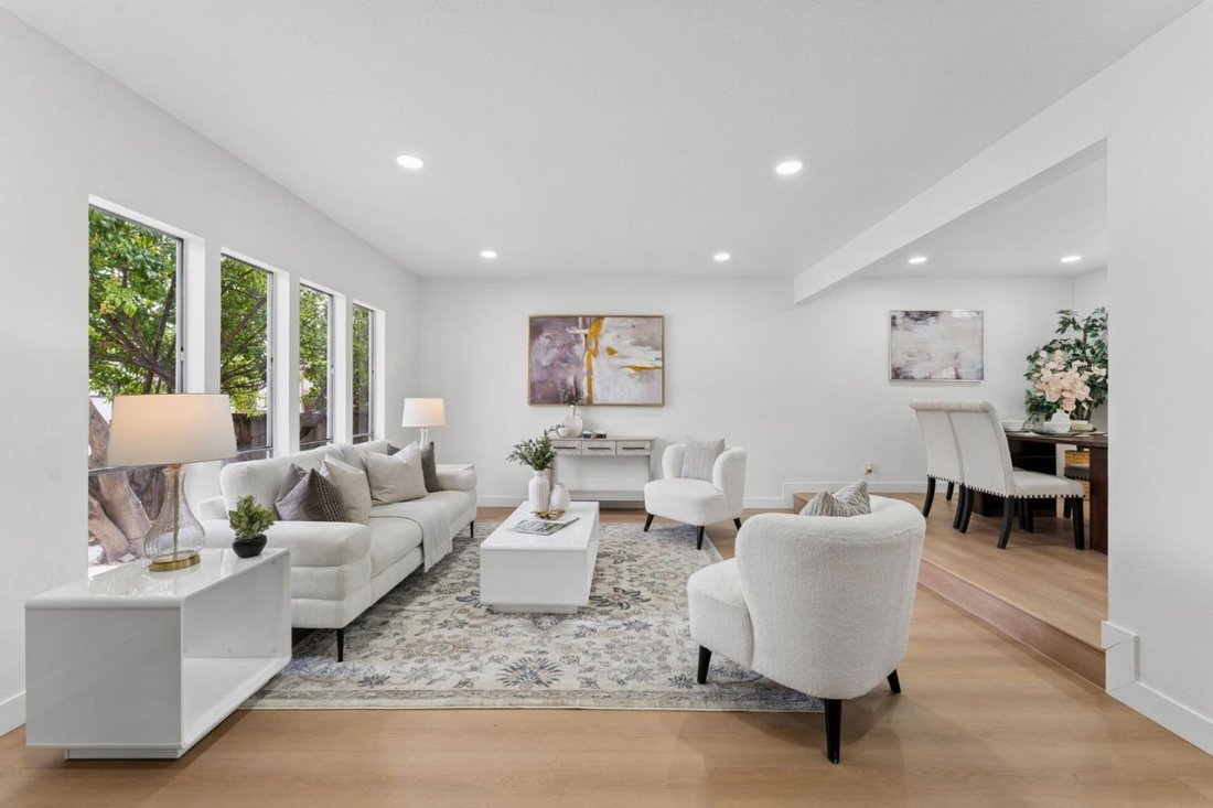 House in San Jose, California, United States 4 - 18953211