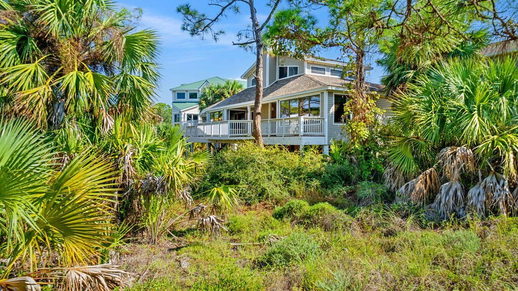 House in Port St. Joe, Florida, United States 3 - 18948496