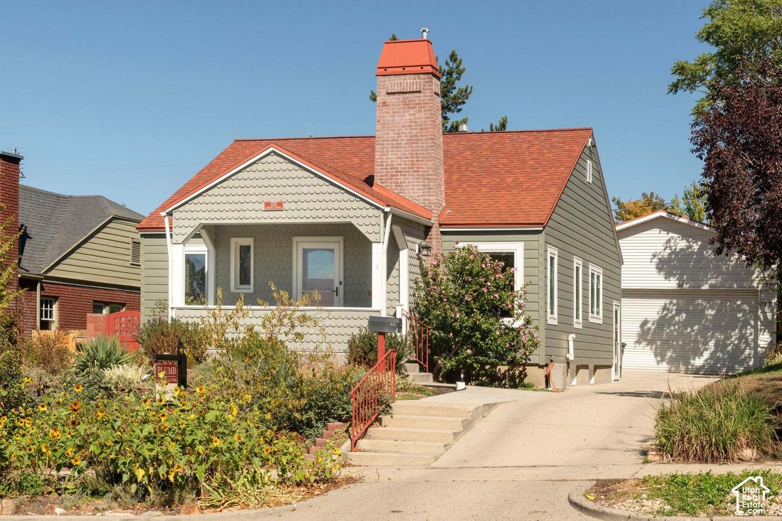 House in Salt Lake City, Utah, United States 1 - 18952918