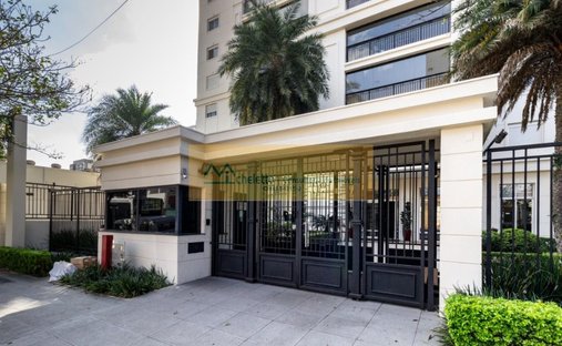 Apartment in Vila Leopoldina, State of São Paulo, Brazil 1