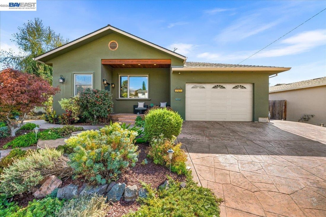 House in Newark, California, United States 1 - 18953254